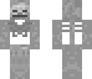 original skeleton