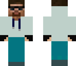 cool guy by 123jed2