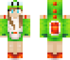 yoshi -edit