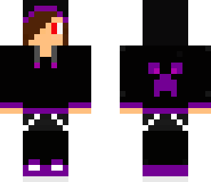 creeper boy