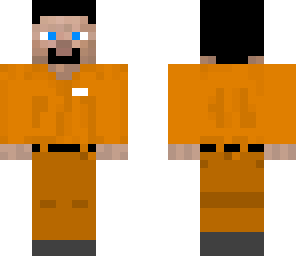 prisoner steve