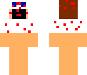 cake man