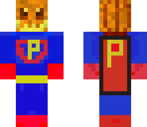 pumpkinman
