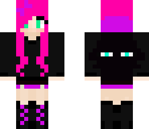ender girl