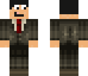 suited guy
