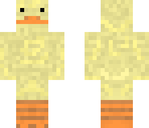 duck