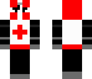 red castle crasher