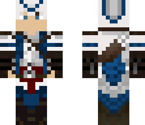 assassin