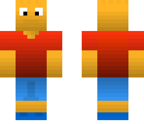 bart simpson