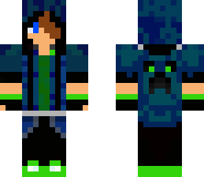 cool guy 64