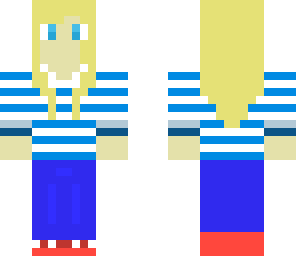 girl -