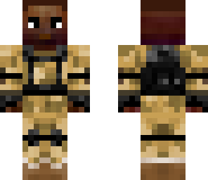 militarcraft desert