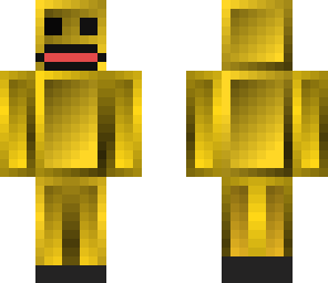 butter gamer