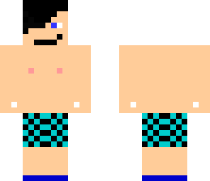 my skin xd
