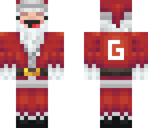 derpy santa