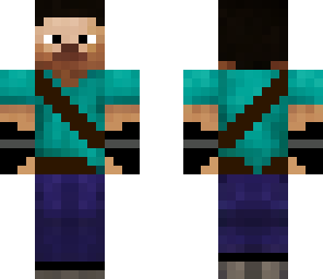 steve pro