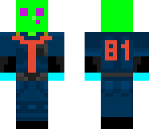 vault slime