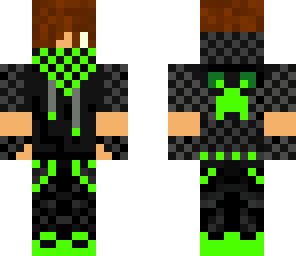 bibleebobs new skin
