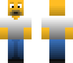 homer simpson