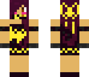 batgirl