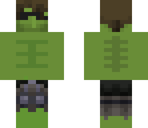 hulk sky