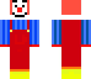 clown