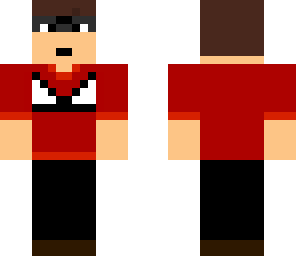nerd boy updated