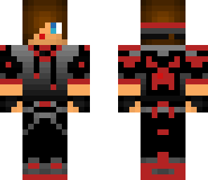 red teen 