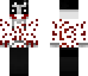 jeff the killer