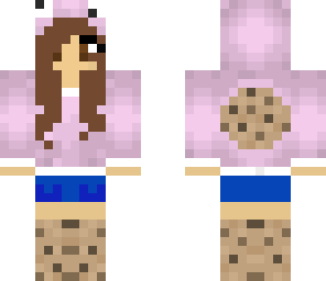 cookie monster