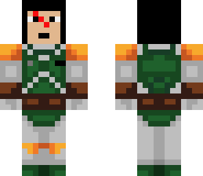 boba fett helmetless