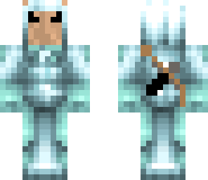 ice assasin