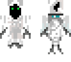 awesome ghost white