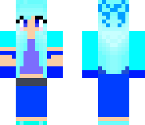 sea ice queen