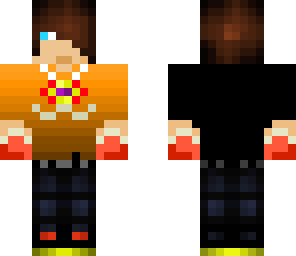 creepersnightmc halloween skin