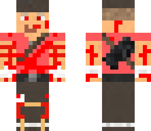 tf 2 infected