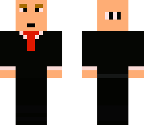 agent 47