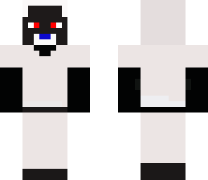 steve's opposite