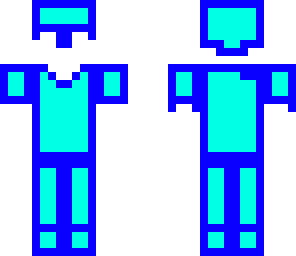 diamond armour