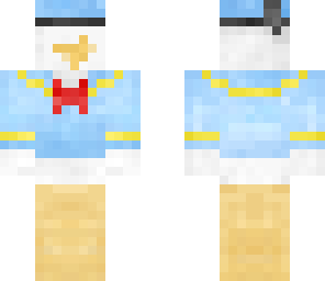 duck