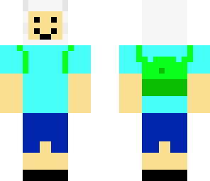 finn