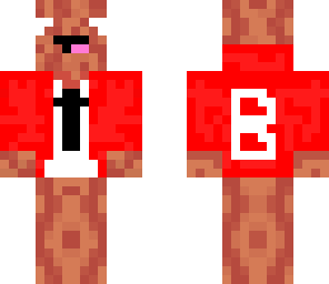baconlicker