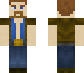 chuck norris