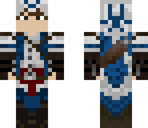 assassin kid
