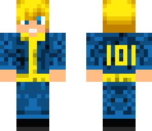 vault boy fallout 3