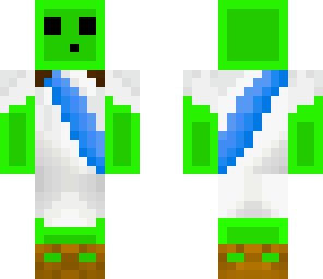 slime jesus