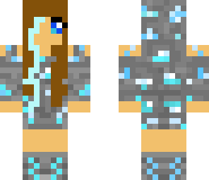 diamond girl