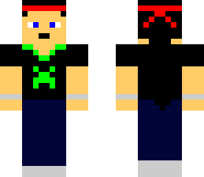 char creeper
