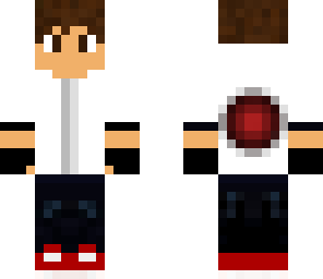 red portal man fixed