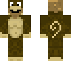 talondstorm monkey